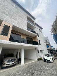 4 bedroom Shared Apartment For Sale Banana Island Ikoyi Lagos