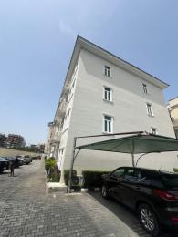 4 bedroom Shared Apartment For Rent Parkview Estate Ikoyi Lagos