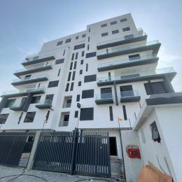 4 bedroom Block Of Flats For Sale Ikoyi Lagos