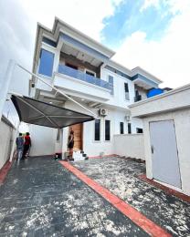 4 bedroom Semi detached Duplex For Sale Orchid Road Chevron Drive Lekki Lagos