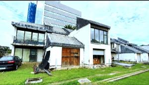 4 bedroom Semi detached Duplex For Rent Old Ikoyi Lagos