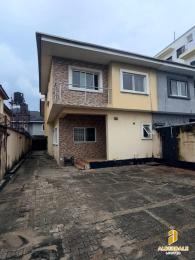 4 bedroom Semi detached Duplex For Rent Lekki Phase 1 Lagos