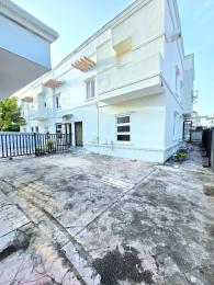 4 bedroom Semi detached Duplex For Rent Pinnock Beach Estate Osapa London Lekki Lagos