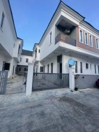 4 bedroom Semi detached Duplex For Sale Harris Drive Victoria Garden City Lekki Lagos