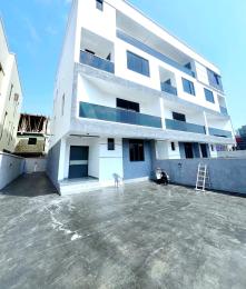 4 bedroom Semi detached Duplex For Sale Lekki Phase 1 Lagos