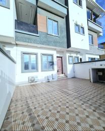 4 bedroom Semi detached Duplex For Rent Lekki Right Lekki Phase 1 Lagos 4 bedroom Semi detached Duplex For Rent Lekki Right Lekki Phase 1 Lagos