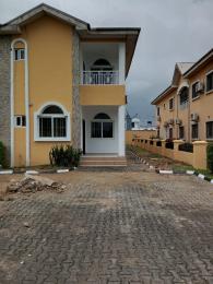 4 bedroom Semi detached Duplex For Rent Innoyo Estate Abraham Adesanya Ajah Lagos