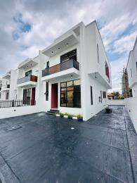 4 bedroom Semi detached Duplex For Sale Monastery Road Sangotedo Lagos