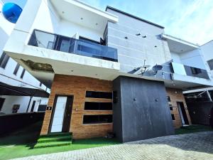 4 bedroom Semi detached Duplex For Sale Orchid Road Ikota Lekki Lagos