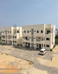 4 bedroom Semi detached Duplex For Rent Osapa London Lekki Lagos