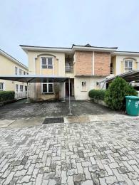 4 bedroom Semi detached Duplex For Rent Osapa London Lekki Lagos 4 bedroom Semi detached Duplex For Rent Osapa London Lekki Lagos