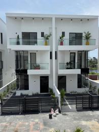 4 bedroom Semi detached Duplex For Sale Orchid Road Lekki Lagos