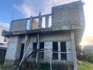 4 bedroom Semi detached Duplex For Sale Eputu Ibeju-Lekki Lagos