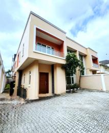 4 bedroom Semi detached Duplex For Rent Lekki Phase 1 Lagos