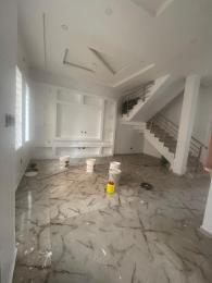 4 bedroom Semi detached Duplex For Rent Chevron Drive Lekki Lagos