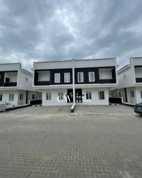 4 bedroom Semi detached Duplex For Sale Ajah Lagos