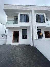 4 bedroom Semi detached Duplex For Sale Ikota Lekki Lagos