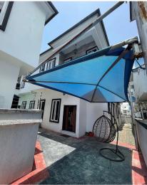 4 bedroom Semi detached Duplex For Sale Van Daniels Estate Orchid Lekki Lagos 4 bedroom Semi detached Duplex For Sale Van Daniels Estate Orchid Lekki Lagos