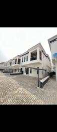 4 bedroom Semi detached Duplex For Rent Orchid Lekki Phase 2 Lagos