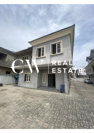 4 bedroom Semi detached Duplex For Rent Lekki Lagos 4 bedroom Semi detached Duplex For Rent Lekki Lagos