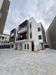4 bedroom Semi detached Duplex For Sale Berger Ojodu Lagos