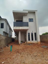 4 bedroom Detached Duplex For Sale Opic Isheri North Ojodu Lagos