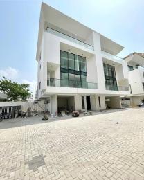 4 bedroom Semi detached Duplex For Sale Ikoyi Lagos 4 bedroom Semi detached Duplex For Sale Ikoyi Lagos