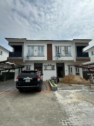 4 bedroom Semi detached Duplex For Sale Ikate Lekki Lagos Ikate Elegushi Lekki Lagos