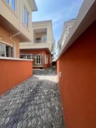 4 bedroom Semi detached Duplex For Rent Bera Estate Chevron Drive Lekki Lagos