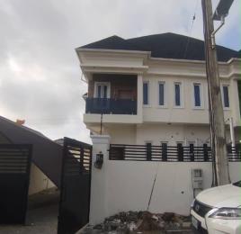 4 bedroom Semi detached Duplex For Rent Harris Drive Victoria Garden City Lekki Lagos
