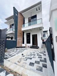 4 bedroom Semi detached Duplex For Sale Lbs Ajah Lagos