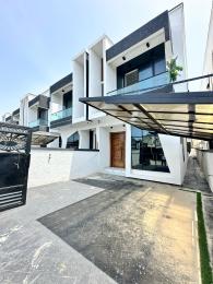 4 bedroom Semi detached Duplex For Sale Orchid Road Lekki Lagos 4 bedroom Semi detached Duplex For Sale Orchid Road Lekki Lagos