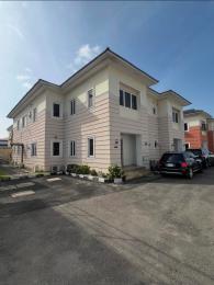 4 bedroom Semi detached Duplex For Rent Lekki Phase 1 Lagos