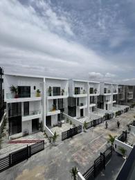 4 bedroom Semi detached Duplex For Sale Orchid Lekki Phase 1 Lagos