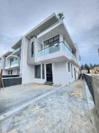 4 bedroom Semi detached Duplex For Sale Ikota Lekki Lagos