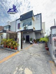 4 bedroom Commercial Property For Sale Lekky County Homes Ikota Lekki Lagos