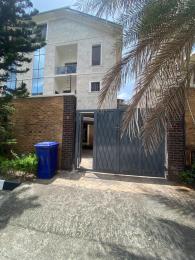 4 bedroom Semi detached Duplex For Rent Ikoyi Lagos