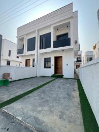 4 bedroom Semi detached Duplex For Sale Ikota Villa Ikota Lekki Lagos