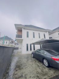4 bedroom Semi detached Duplex For Sale Orchid Road Lekki Lafiaji Lekki Lagos 4 bedroom Semi detached Duplex For Sale Orchid Road Lekki Lafiaji Lekki Lagos