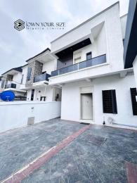 4 bedroom Semi detached Duplex For Sale Ikota Lekki Lagos 4 bedroom Semi detached Duplex For Sale Ikota Lekki Lagos