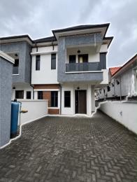 4 bedroom Semi detached Duplex For Rent Ologolo Lekki Lagos