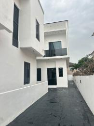 4 bedroom House For Sale Ikota Lekki Lagos