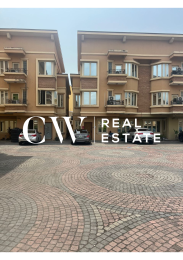4 bedroom Semi detached Duplex For Rent Oniru Victoria Island Lagos 4 bedroom Semi detached Duplex For Rent Oniru Victoria Island Lagos