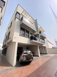 4 bedroom Detached Duplex For Sale Nicon Town Axis Ikate Elegushi Lekki Lagos