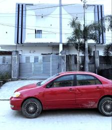 4 bedroom Semi detached Duplex For Rent Ikate Elegushi Lekki Lagos