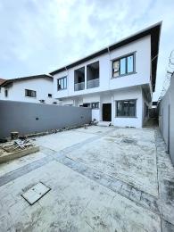 4 bedroom Semi detached Duplex For Rent Lekki Phase 1 Lagos 4 bedroom Semi detached Duplex For Rent Lekki Phase 1 Lagos