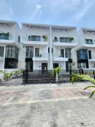 4 bedroom Detached Duplex For Sale Chevron Axis Chevron Drive Lekki Lagos