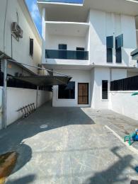 4 bedroom Semi detached Duplex For Rent Ikate Elegushi Lekki Lagos
