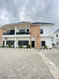 4 bedroom Semi detached Duplex For Rent Victoria Garden City Lekki Lagos