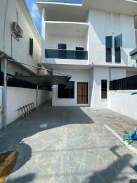4 bedroom Semi detached Duplex For Rent Ikate Elegushi Lekki Lagos